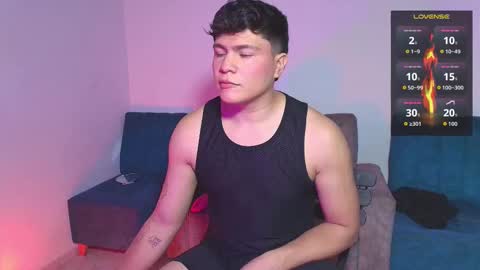 JOSEPH BROWN online show from 03/23/26, 02:26