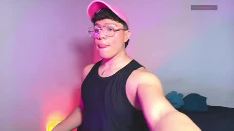 JOSEPH BROWN online show from 04/11/26, 11:09