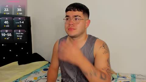 Snapshot of joseph_connor5 chatting on 02/24/26, 01:36 joseph online show from 02/24/26, 01:36