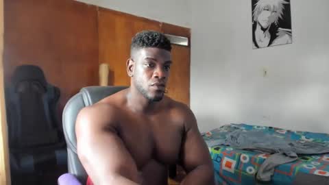 Snapshot of joseph_god chatting on 09/24/25, 06:11 MR OAK online show from 09/24/25, 06:11