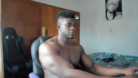 Snapshot of joseph_god chatting on 09/26/25, 06:56 MR OAK online show from 09/26/25, 06:56