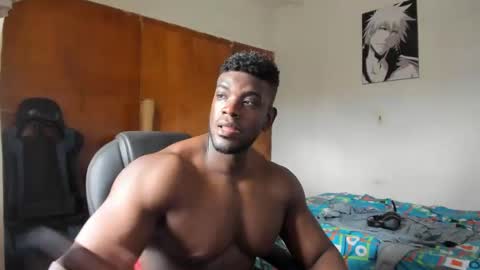 Snapshot of joseph_god chatting on 10/01/25, 06:03 MR OAK online show from 10/01/25, 06:03