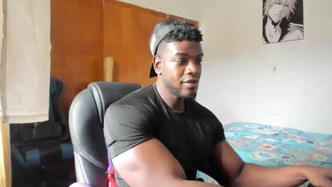 Snapshot of joseph_god chatting on 10/10/25, 06:29 MR OAK online show from 10/10/25, 06:29