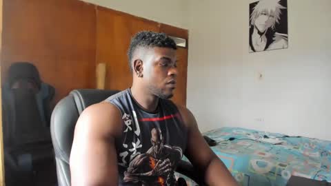 Snapshot of joseph_god chatting on 10/13/25, 03:56 MR OAK online show from 10/13/25, 03:56