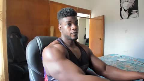 Snapshot of joseph_god chatting on 10/21/25, 06:19 MR OAK online show from 10/21/25, 06:19