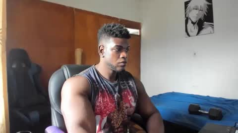 Snapshot of joseph_god chatting on 10/24/25, 04:47 MR OAK online show from 10/24/25, 04:47