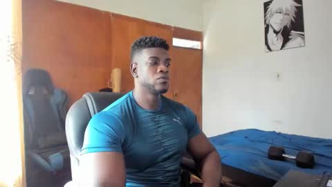 Snapshot of joseph_god chatting on 10/26/25, 08:26 MR OAK online show from 10/26/25, 08:26