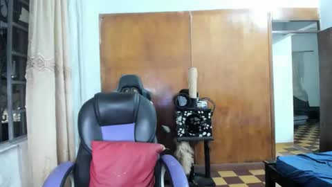 Snapshot of joseph_god chatting on 10/28/25, 12:36 MR OAK online show from 10/28/25, 12:36