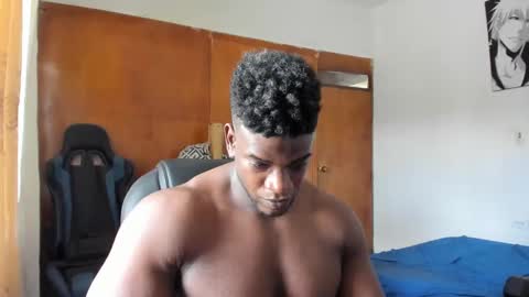 Snapshot of joseph_god chatting on 10/31/25, 05:03 MR OAK online show from 10/31/25, 05:03