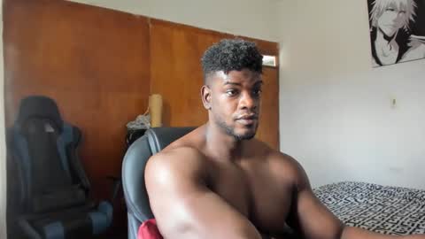 Snapshot of joseph_god chatting on 11/12/25, 05:35 MR OAK online show from 11/12/25, 05:35