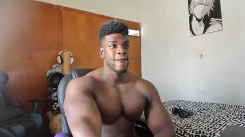 Snapshot of joseph_god chatting on 11/19/25, 03:23 MR OAK online show from 11/19/25, 03:23