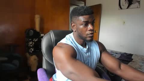 Snapshot of joseph_god chatting on 02/06/26, 09:07 MR OAK online show from 02/06/26, 09:07