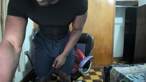 Snapshot of joseph_god chatting on 02/26/26, 06:01 MR OAK online show from 02/26/26, 06:01