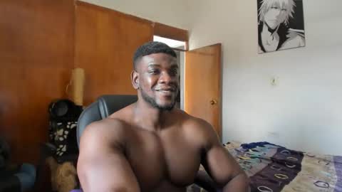 Snapshot of joseph_god chatting on 02/26/26, 06:07 MR OAK online show from 02/26/26, 06:07