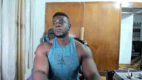 Snapshot of joseph_god chatting on 03/02/26, 01:19 MR OAK online show from 03/02/26, 01:19