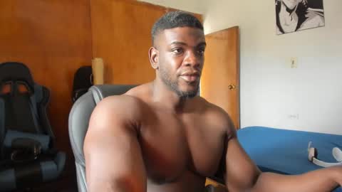 MR OAK online show from 03/12/26, 05:08