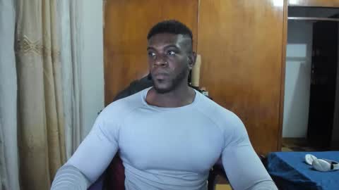 MR OAK online show from 03/31/26, 01:51