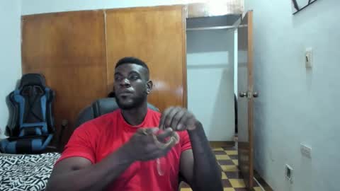 MR OAK online show from 05/08/26, 05:02