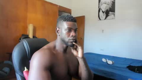 MR OAK online show from 06/11/26, 07:12