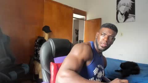 MR OAK online show from 06/19/26, 01:59