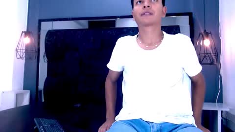 Joseph Gonzalez online show from 12/21/25, 11:39