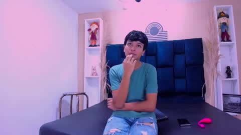 Joseph Gonzalez online show from 03/02/26, 03:20