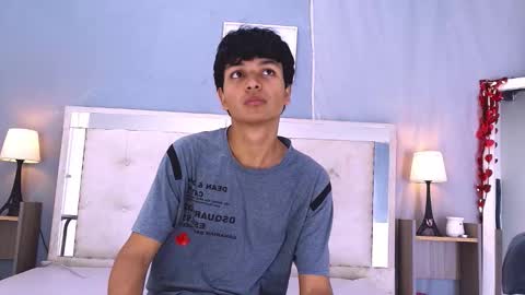 Joseph Gonzalez online show from 03/05/26, 07:10