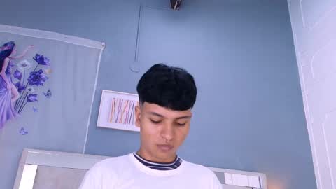 Joseph Gonzalez online show from 03/19/26, 08:24