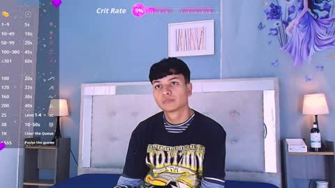 Joseph Gonzalez online show from 03/31/26, 07:03