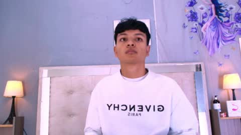 Joseph Gonzalez online show from 04/06/26, 07:26