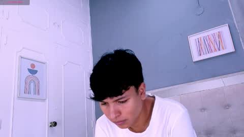 Joseph Gonzalez online show from 04/16/26, 07:14