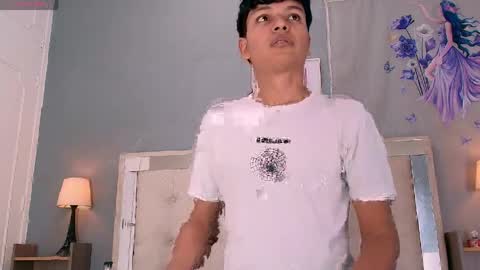 Joseph Gonzalez online show from 04/17/26, 07:50