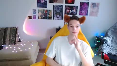 joseph_loy online show from 06/17/26, 08:50