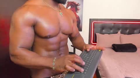 joseph palacios online show from 01/11/26, 08:47