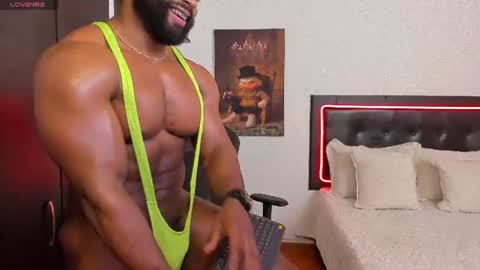 joseph palacios online show from 06/17/26, 04:52