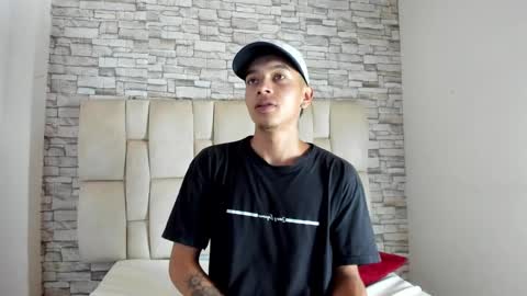 joseph_vans online show from 03/11/25, 04:43