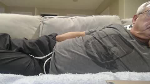 josephgr2021 online show from 01/15/25, 12:30