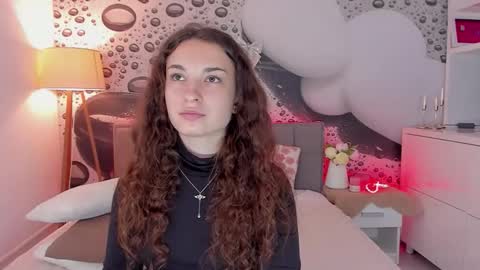 Snapshot of josephinerowe chatting on 03/29/26, 12:27 Josephine online show from 03/29/26, 12:27