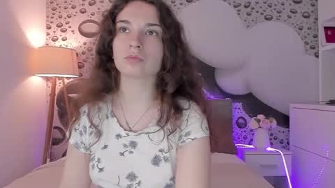 Snapshot of josephinerowe chatting on 03/30/26, 12:28 Josephine online show from 03/30/26, 12:28