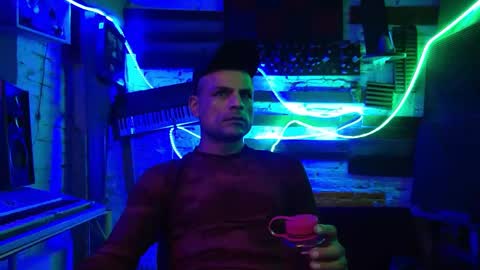 Joseph rivietti online show from 10/03/25, 06:21