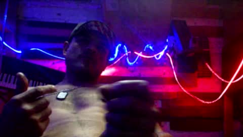 Joseph rivietti online show from 03/16/26, 11:53