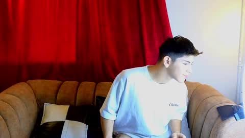 JOSETH ARIAZ online show from 04/24/26, 11:45