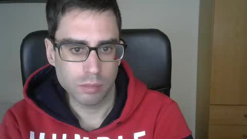 Jose online show from 01/27/25, 12:16