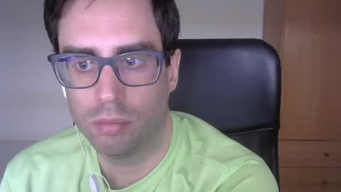 Jose online show from 09/19/25, 09:11