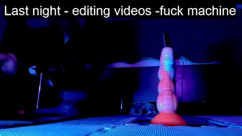 Snapshot of joseyplaysdirty chatting on 10/13/25, 02:44 joseyplaysdirty online show from 10/13/25, 02:44