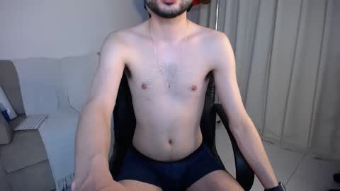 josezaens_ online show from 11/05/25, 08:03