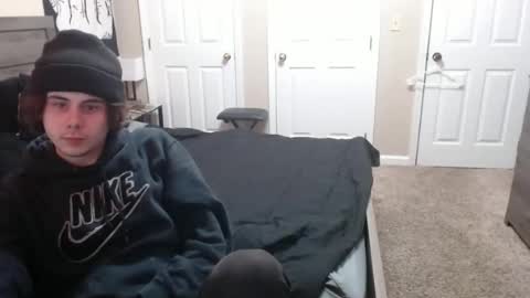 josh317022 online show from 02/18/25, 10:16