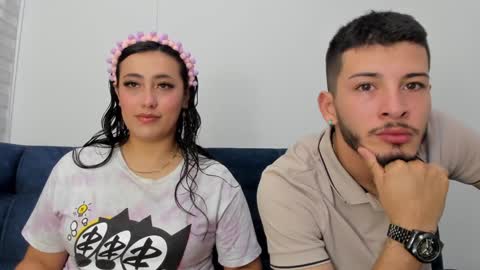 Dilany Josh online show from 12/04/24, 01:20