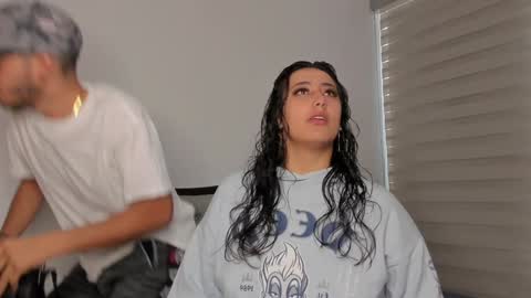 Dilany Josh online show from 01/03/25, 01:47