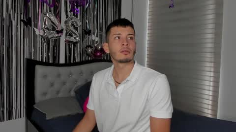 Dilany Josh online show from 02/04/25, 02:10